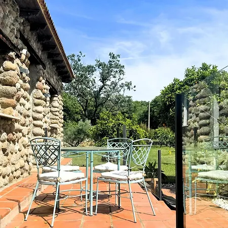 Finca Aprisco De Candeleda Exterior foto