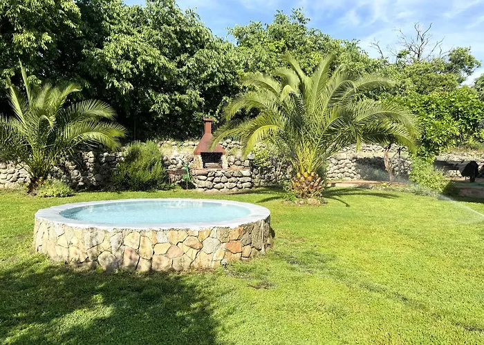 Finca Aprisco De Candeleda