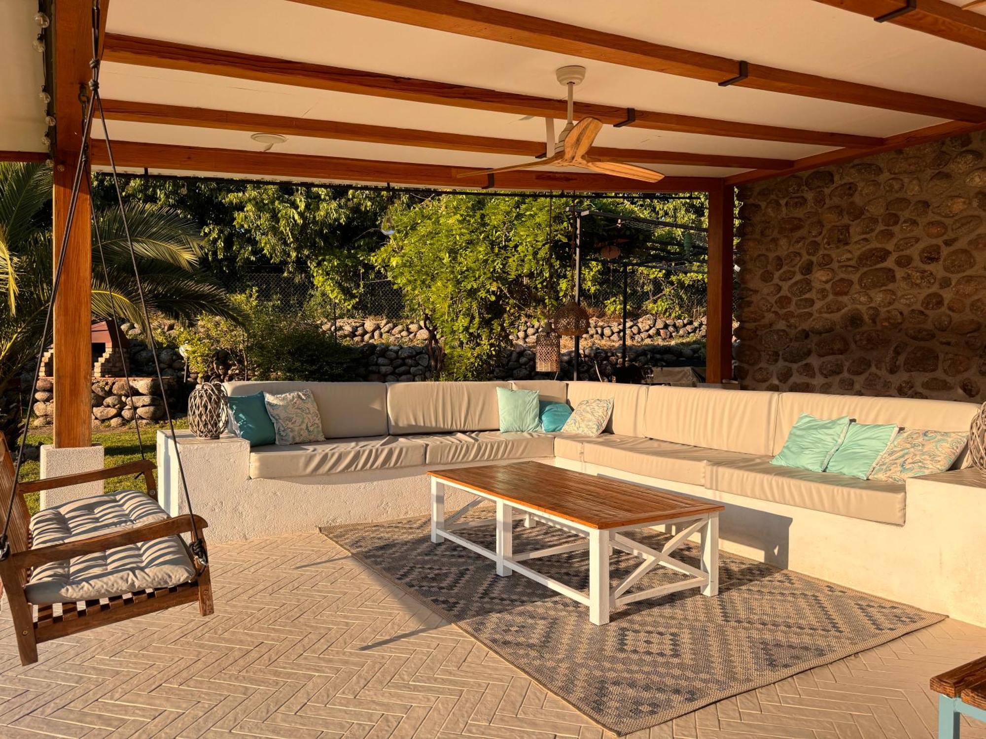 Ferienhaus Aprisco De Candeleda