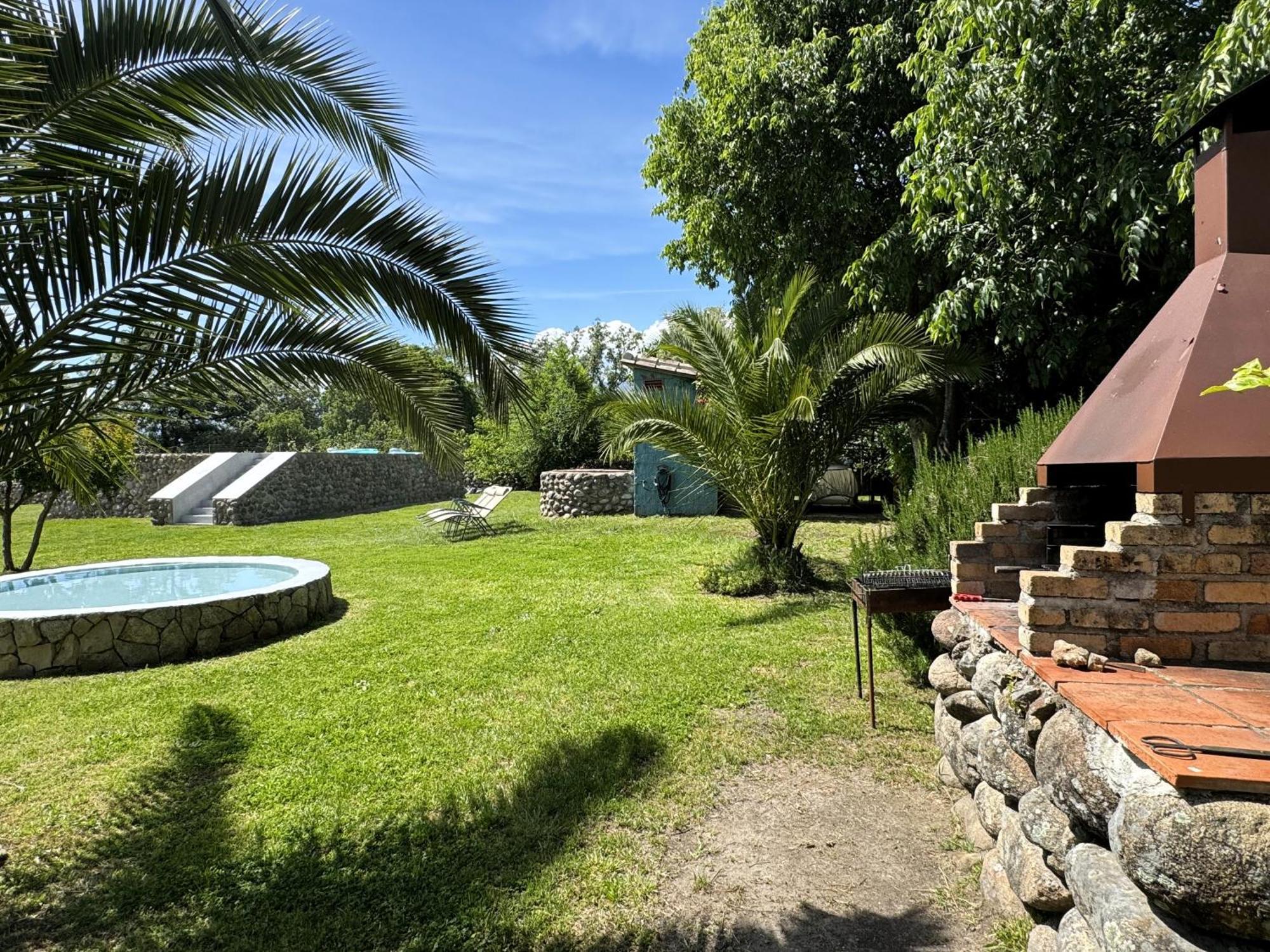 Aprisco De Hébergement de vacances *