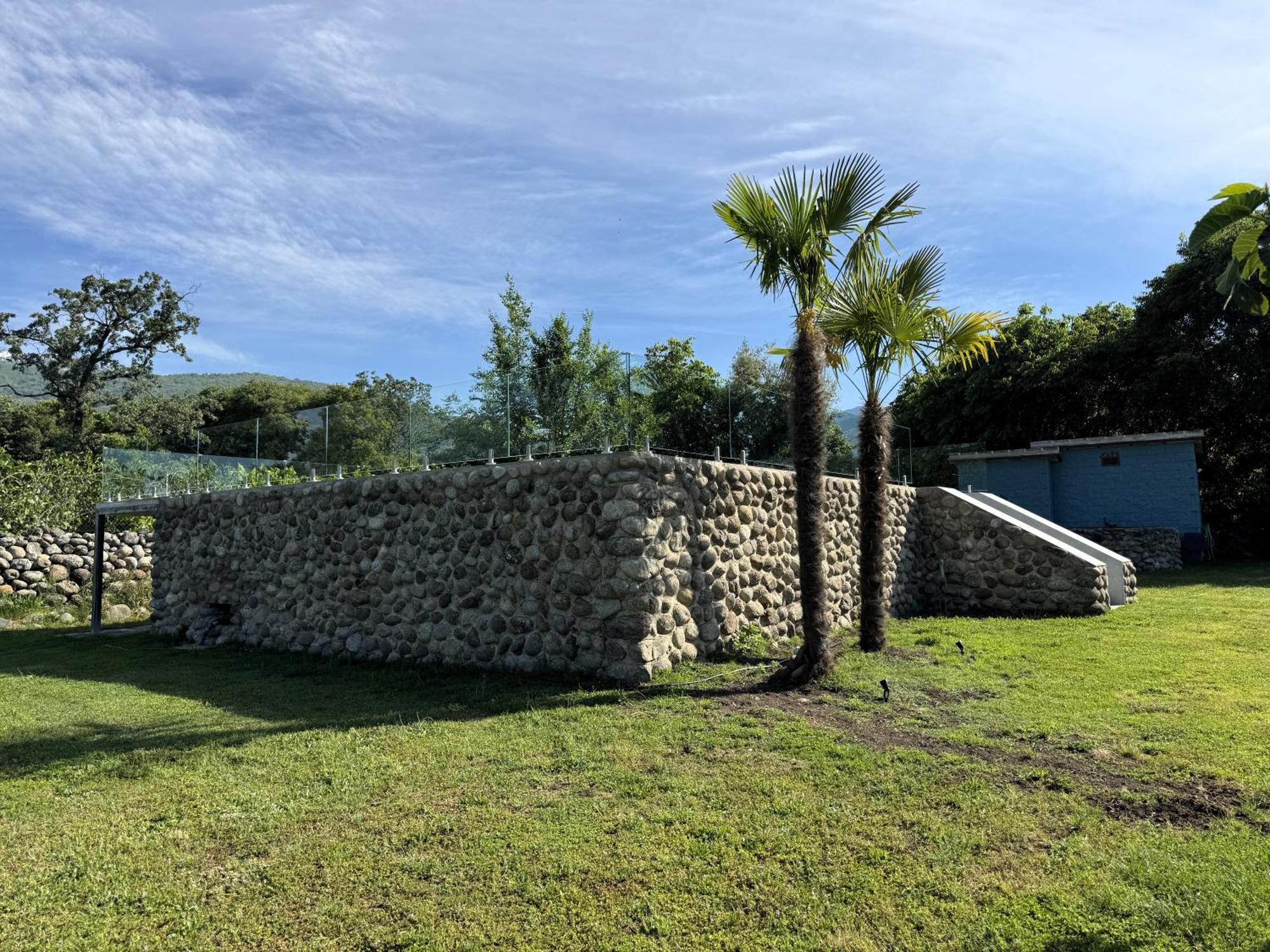 Hébergement de vacances Aprisco De *