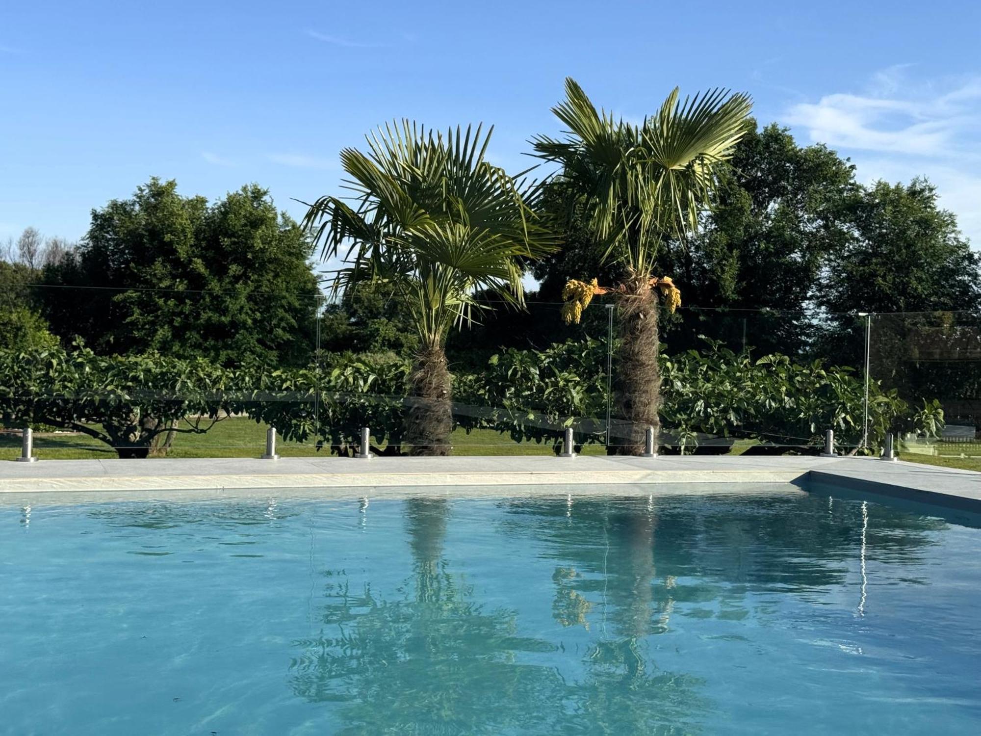 Hébergement de vacances Aprisco De Candeleda